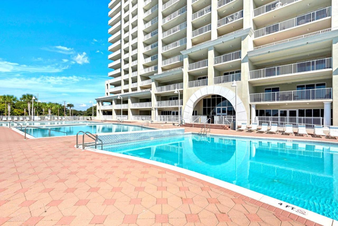 Ariel Dunes II 2202 Дестин Экстерьер фото