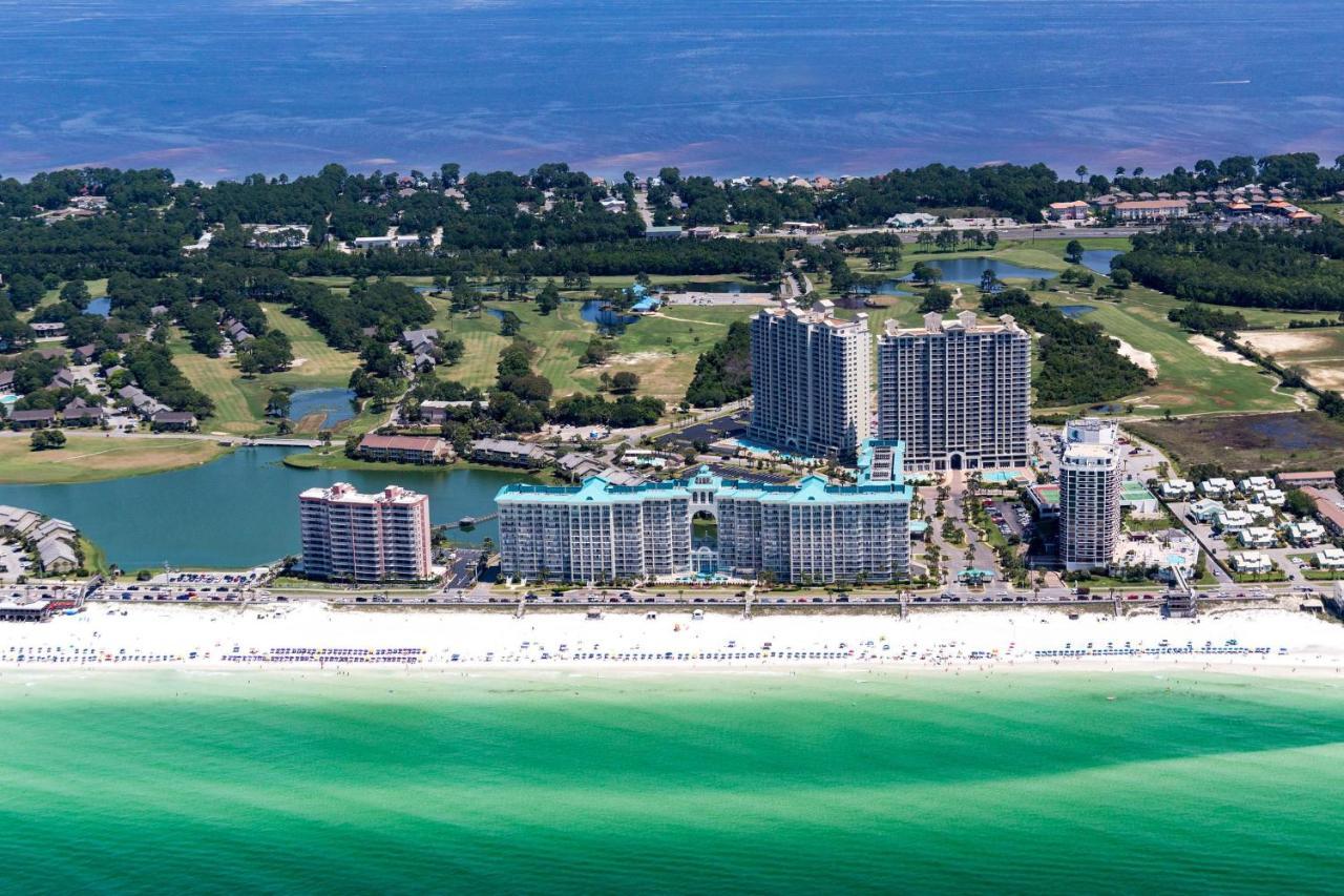Ariel Dunes II 2202 Дестин Экстерьер фото
