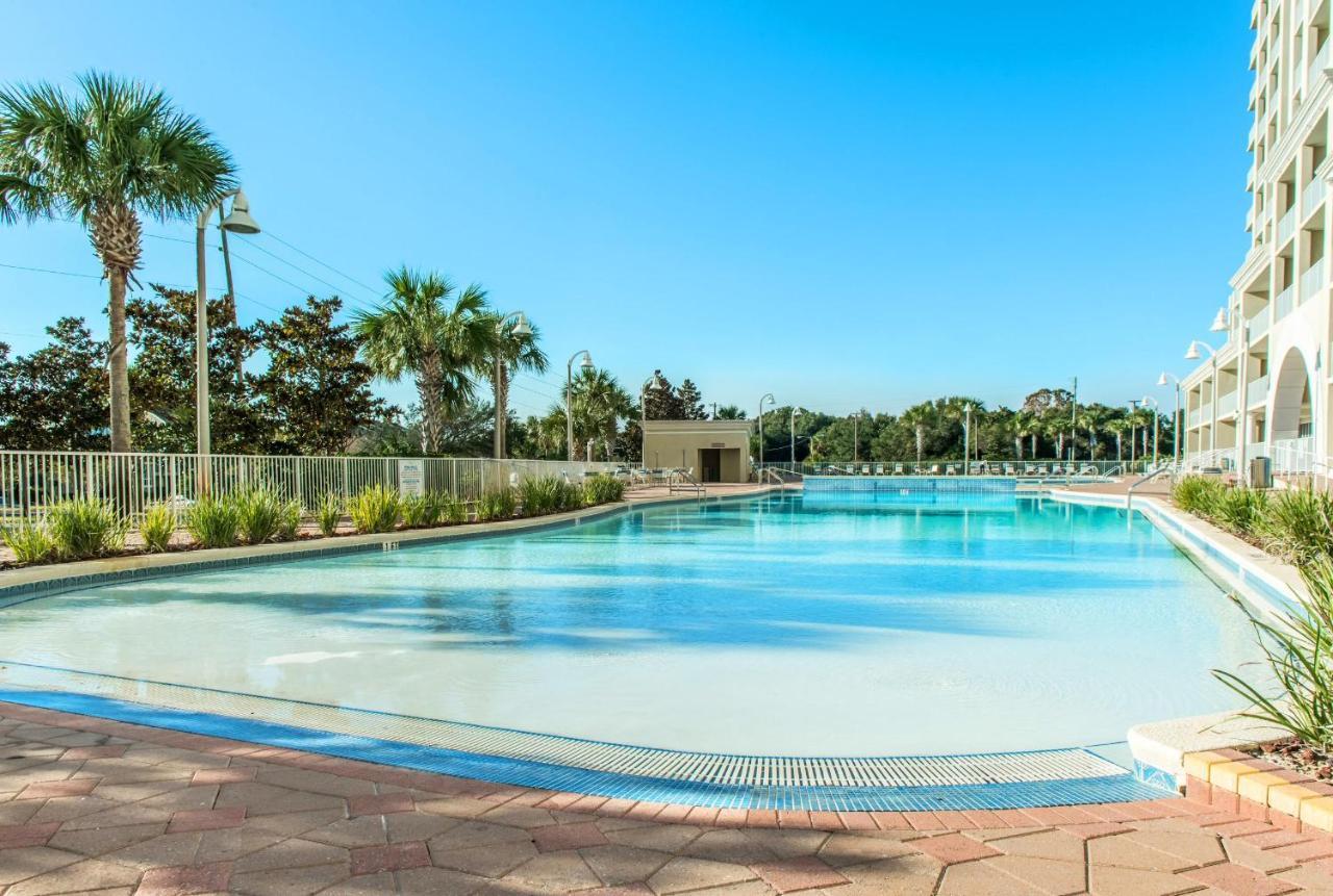 Ariel Dunes II 2202 Дестин Экстерьер фото